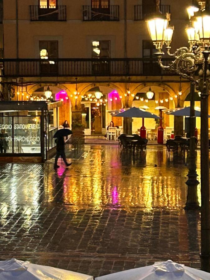 Plaza Mayor Leon - Bohemia Dış mekan fotoğraf
