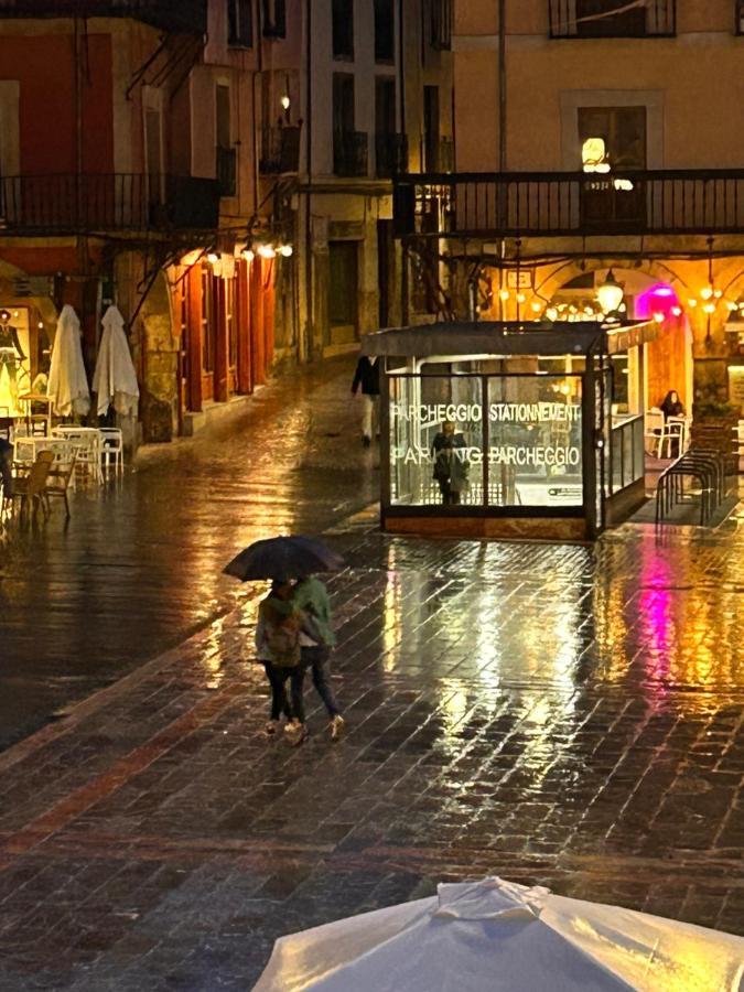 Plaza Mayor Leon - Bohemia Dış mekan fotoğraf