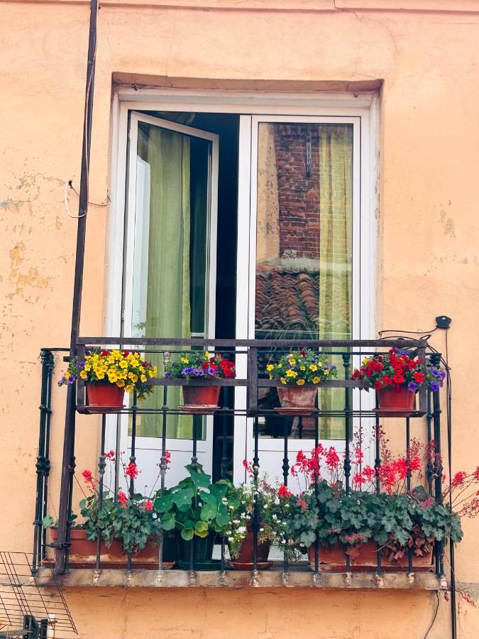 Plaza Mayor Leon - Bohemia Dış mekan fotoğraf